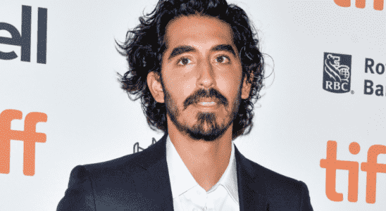 Dev Patel, 2019 TIFF