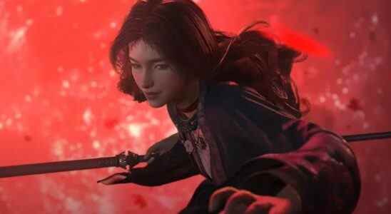 Devenez un assassin rad ou un médecin pacifique dans le monde ouvert wuxia RPG Where Winds Meet