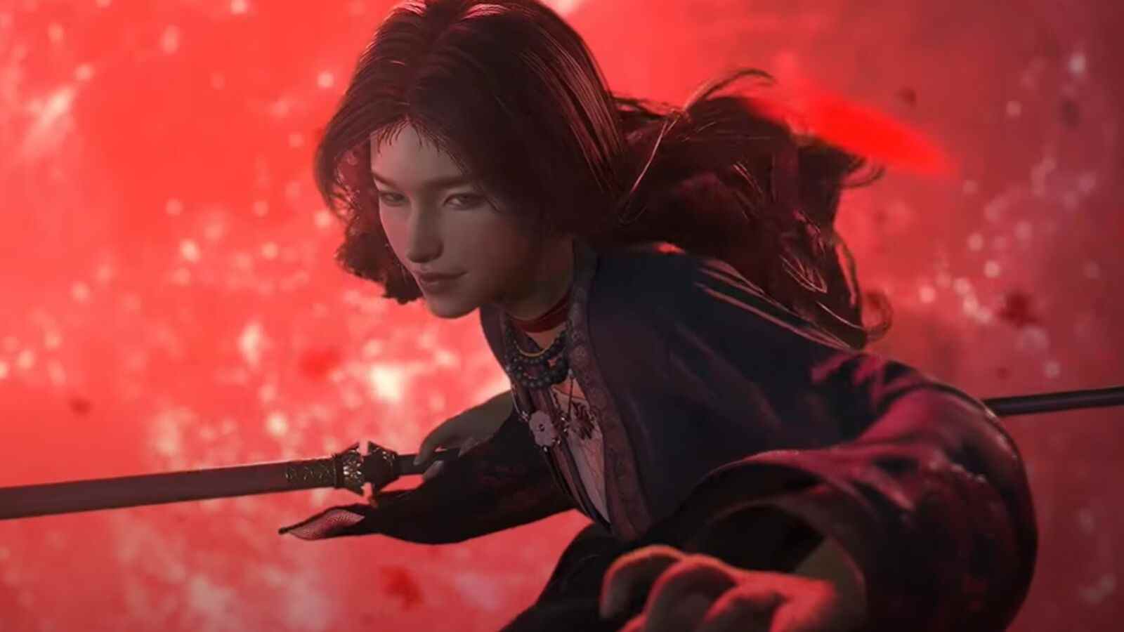 Devenez un assassin rad ou un médecin pacifique dans le monde ouvert wuxia RPG Where Winds Meet

