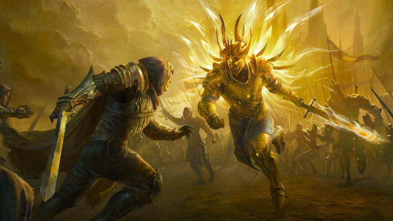 Diablo Immortal aura bientôt 4 événements à durée limitée qui se dérouleront simultanément
