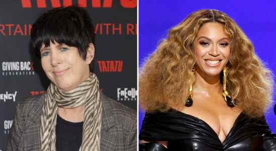 Diane Warren s'excuse après avoir demandé pourquoi Beyoncé Song avait plus de 20 écrivains : ce n'était pas une "attaque"