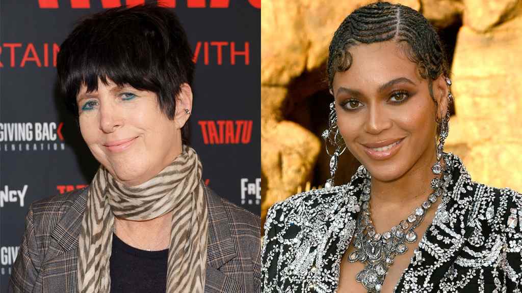 Diane Warren s'excuse pour 