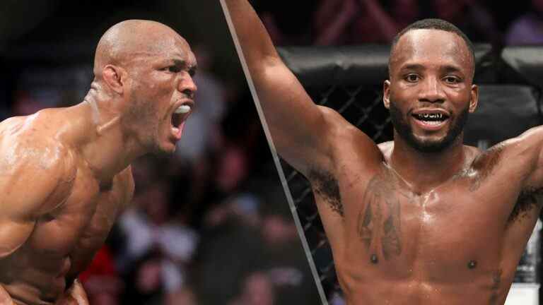 Diffusion en direct de l’UFC 278: comment regarder Usman vs Edwards 2 en ligne et sur carte