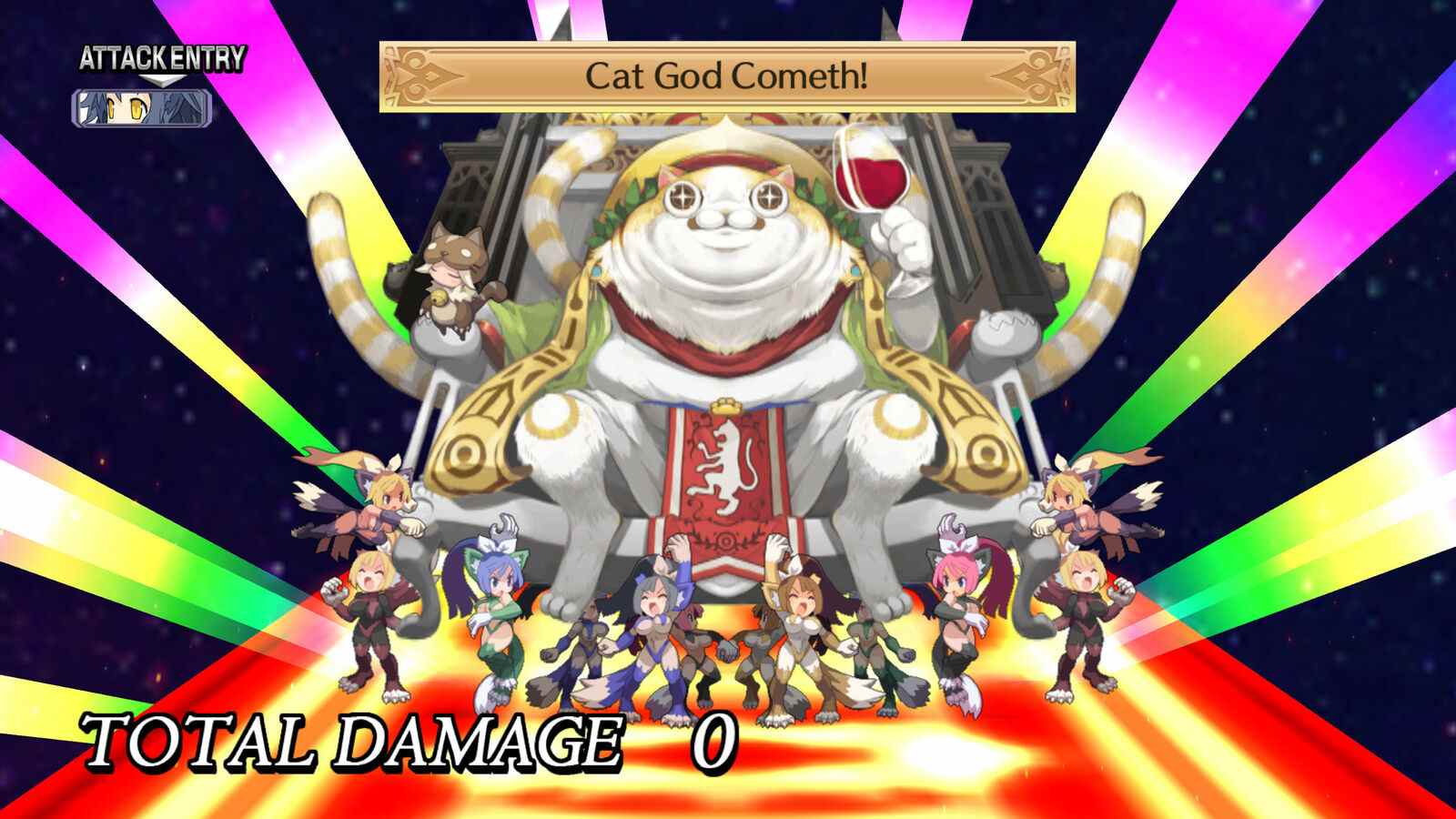 Disgaea 4 Complete+ arrive sur PC cette année

