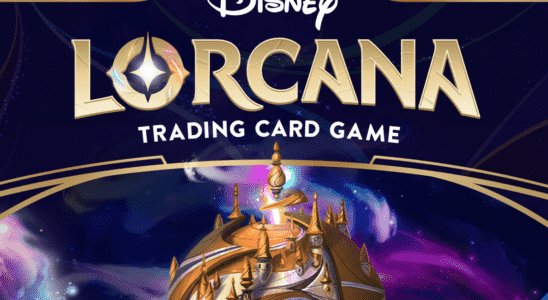 Disney va lancer un nouveau jeu de cartes pour affronter Magic : The Gathering et Pokémon