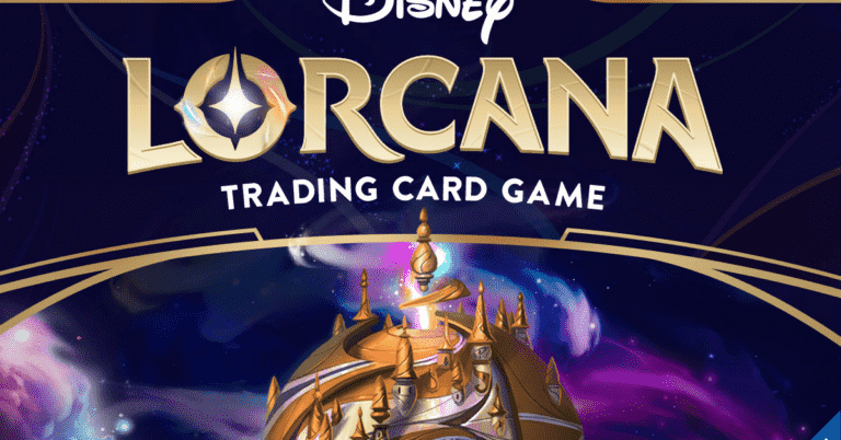 Disney va lancer un nouveau jeu de cartes pour affronter Magic : The Gathering et Pokémon
