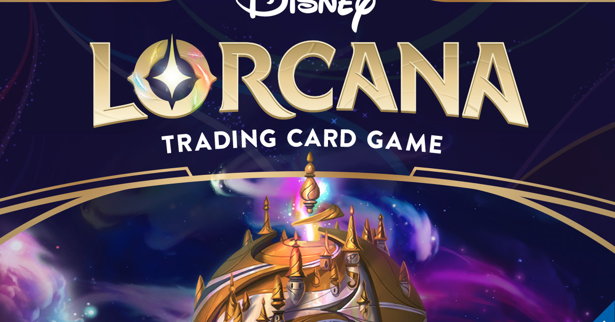 Disney va lancer un nouveau jeu de cartes pour affronter Magic : The Gathering et Pokémon
