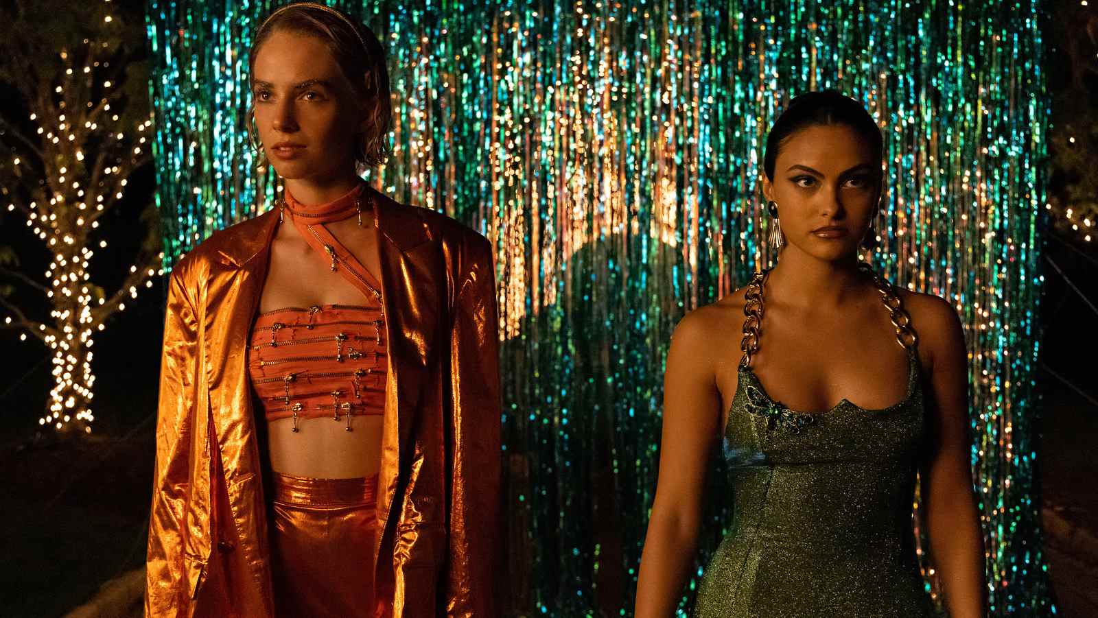 Do Revenge Teaser : Maya Hawke et Camila Mendes font équipe pour se venger
