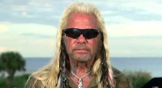 dog the bounty hunter interview on fox news