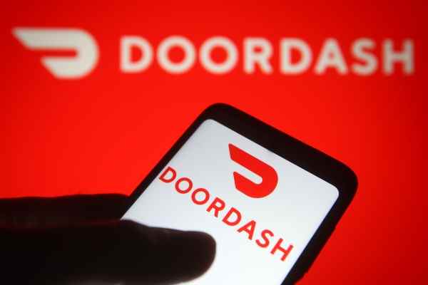 DoorDash met fin à son partenariat de livraison avec Walmart