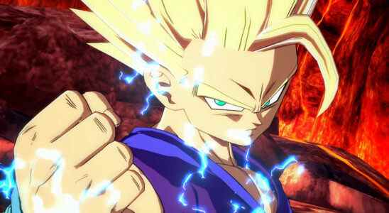 Dragon Ball FighterZ arrive sur PS5, Xbox Series avec un netcode de restauration