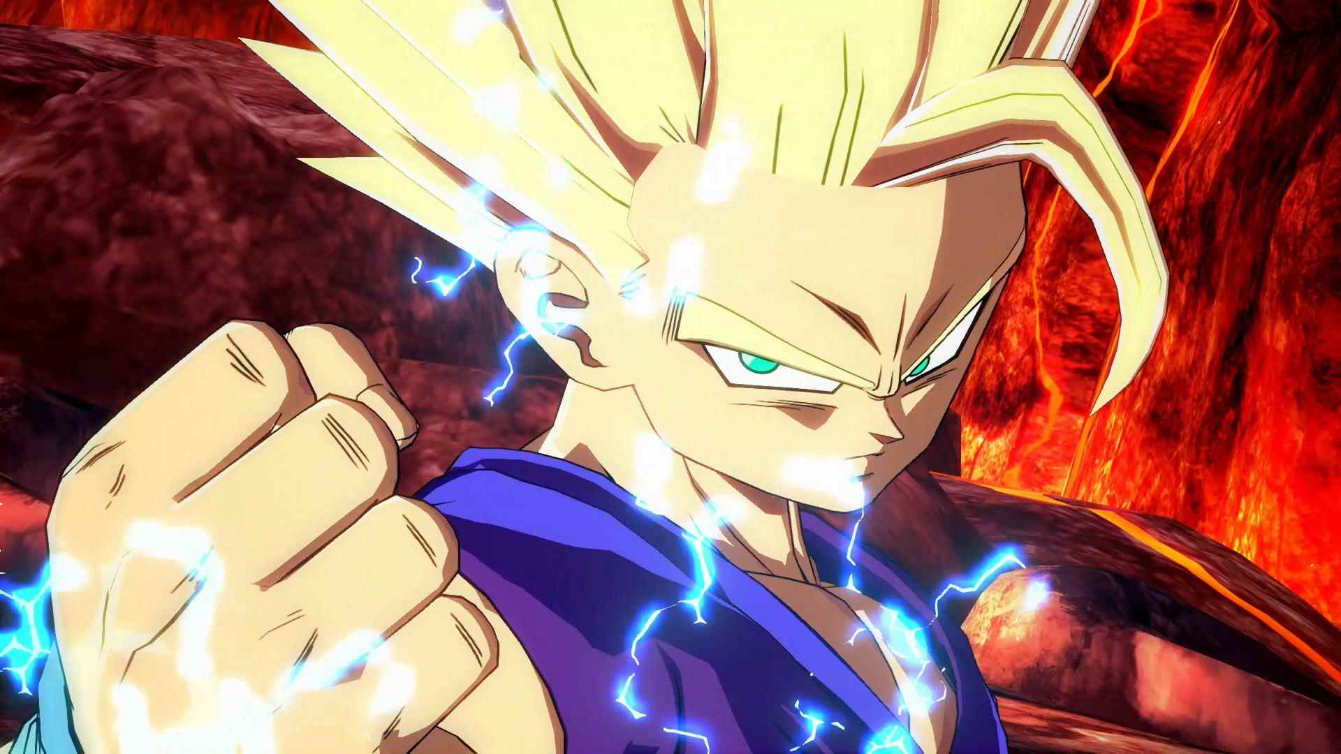 Dragon Ball FighterZ arrive sur PS5, Xbox Series avec un netcode de restauration    
