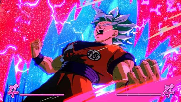 Dragon Ball FighterZ et Samurai Shodown obtiennent un netcode de restauration
