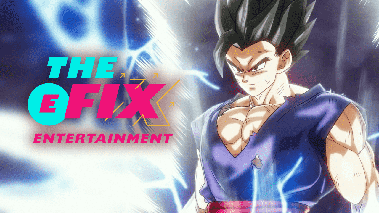 Dragon Ball Super : Le super-héros devrait dominer le box-office - IGN The Fix : Entertainment
