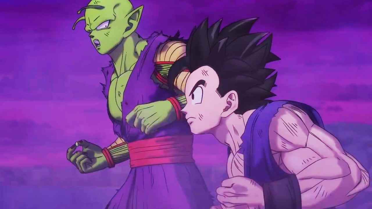 Dragon Ball Super: les stars du super héros expliquent comment c'est un film sur le vrai père de Gohan
