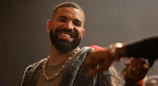 Drake nommé l'artiste le plus recherché de tous les temps par Shazam Le plus populaire doit être lu Inscrivez-vous aux newsletters Variety Plus de nos marques