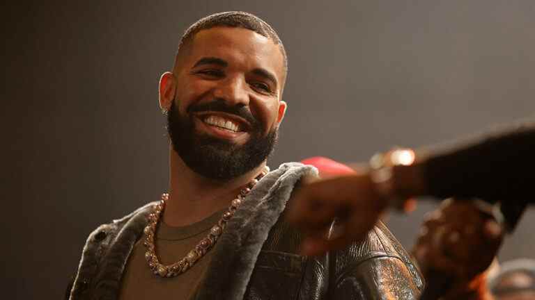 Drake nommé l'artiste le plus recherché de tous les temps par Shazam Le plus populaire doit être lu Inscrivez-vous aux newsletters Variety Plus de nos marques
	
	
