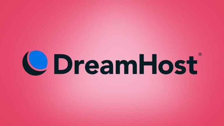 DreamHost dit qu’il n’a aucune idée de la fin de la panne de l’hébergement Web