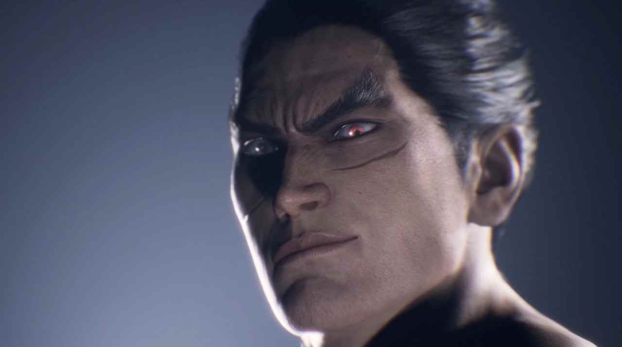 EVO 2022 : Bandai Namco taquine le prochain jeu Tekken
