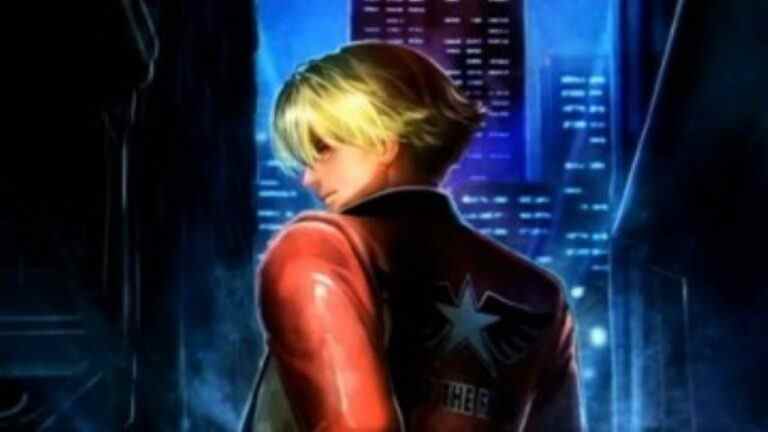 EVO 2022 : SNK annonce le développement d'un nouveau jeu Fatal Fury
