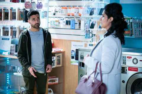 vinny panesar, suki panesar, eastenders