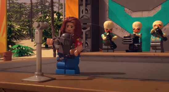 Écoutez une nouvelle chanson Weird Al de LEGO Star Wars: Summer Vacation