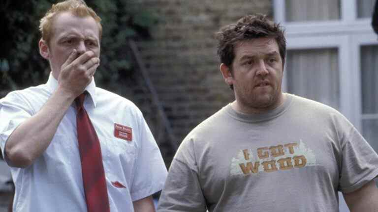 Edgar Wright explique pourquoi vous n’obtiendrez pas de suite directe à Shaun of the Dead