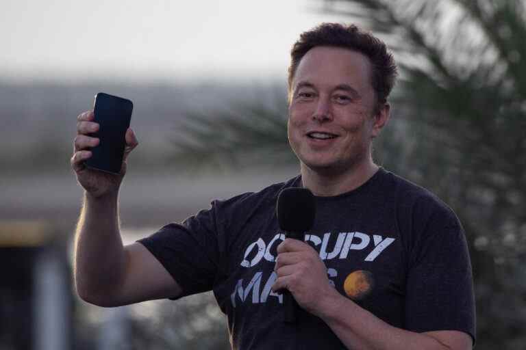 Elon Musk a un plan de secours pour tuer sa prise de contrôle sur Twitter