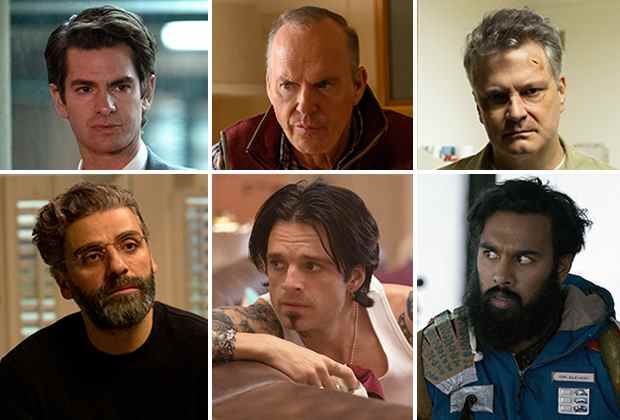 Emmys 2022 : qui devrait gagner pour l’acteur principal d’une série limitée ? [POLL]