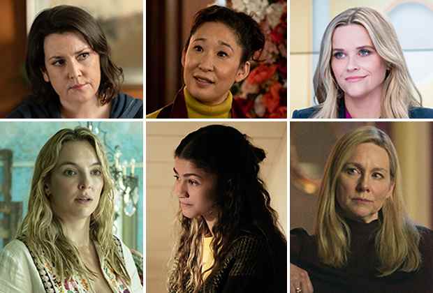 Emmys 2022 : qui devrait gagner pour l’actrice principale dans un drame ? [POLL]