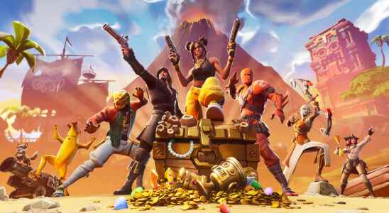 Epic Games poursuit maintenant Google ainsi qu'Apple pour avoir démarré Fortnite hors des magasins d'applications