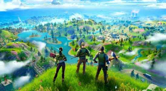 Epic demande à un tribunal américain d'empêcher Apple de supprimer l'accès à Fortnite et Unreal Engine