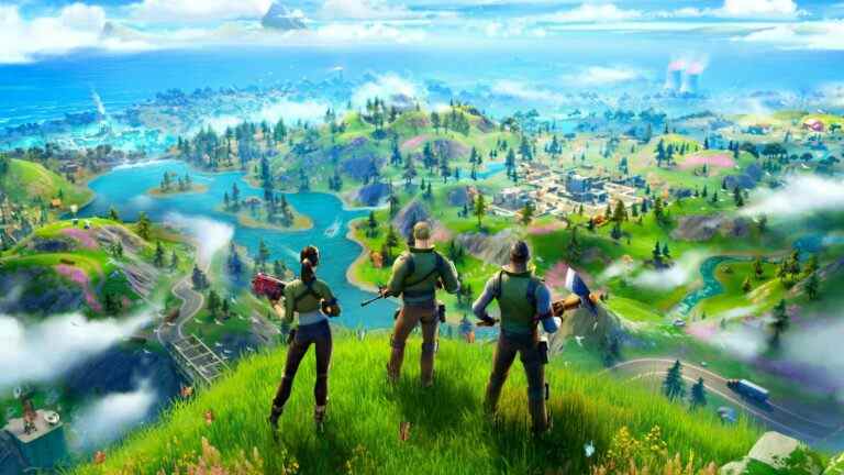 Epic demande à un tribunal américain d'empêcher Apple de supprimer l'accès à Fortnite et Unreal Engine

