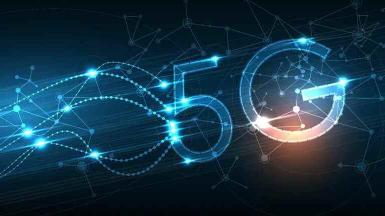 Ericsson, Nokia et Google font une percée 5G sur Android 13