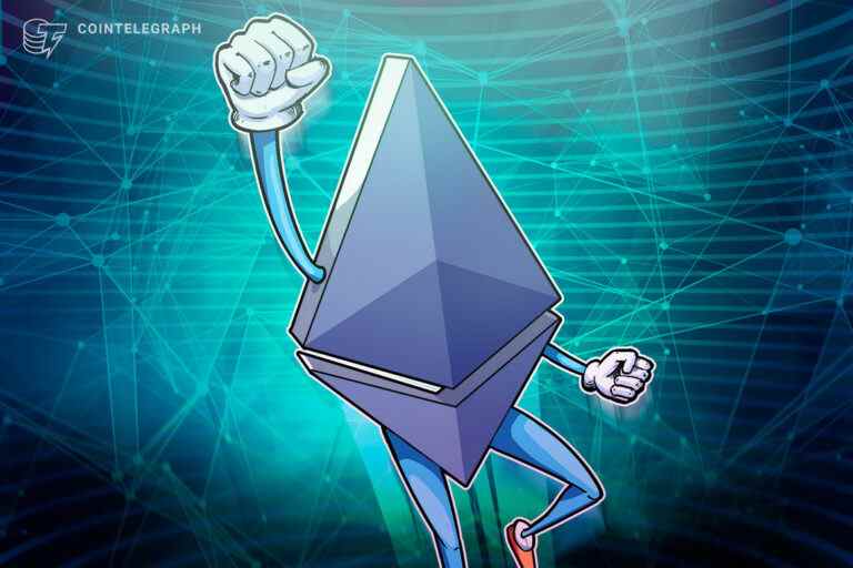 Est-il insensé de s’attendre à une flambée massive des prix d’Ethereum avant et après la fusion ?