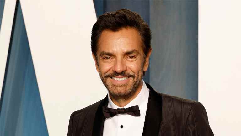 Eugenio Derbez va subir une opération « compliquée » après un accident, sa femme annonce que les articles les plus populaires doivent être lus
	
	
