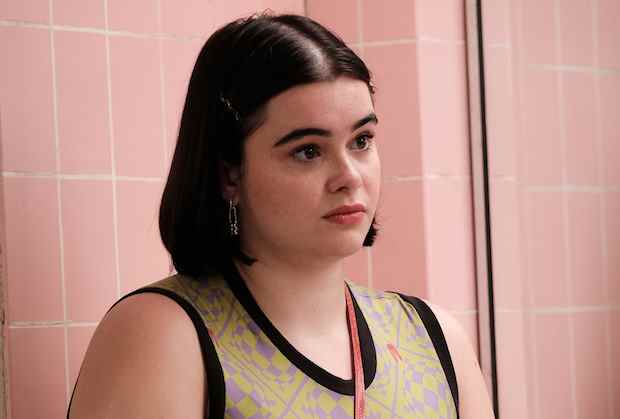 « Euphoria » : Barbie Ferreira quitte le rôle de Kat avant la saison 3 sur HBO