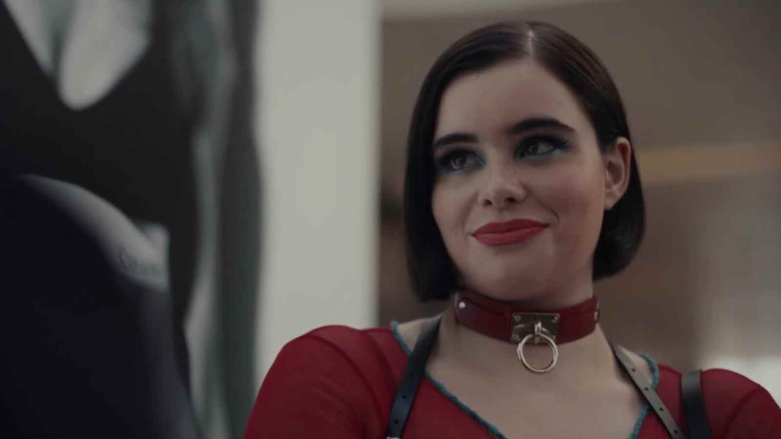 Euphoria Standout Barbie Ferreira ne reviendra pas pour la saison 3
