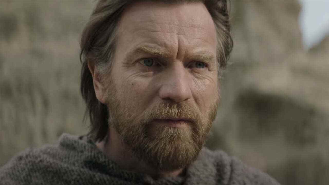 Ewan McGregor pense que la saison 2 d'Obi-Wan n'est qu'une question de temps
