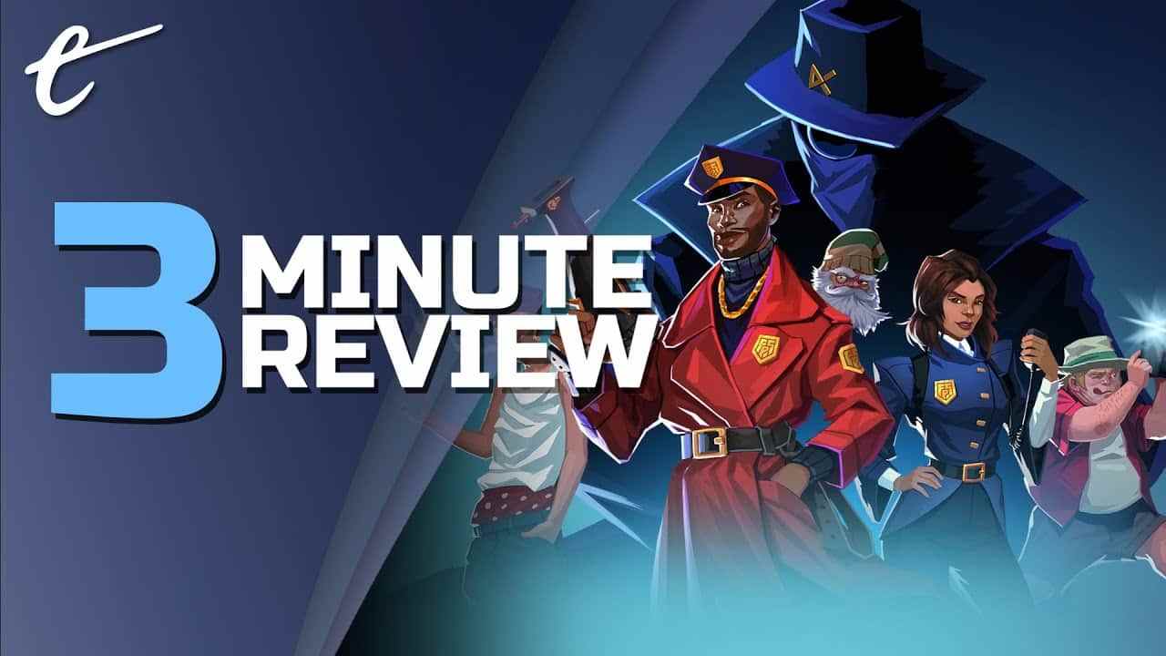 Examen de Fashion Police Squad en 3 minutes – Un FPS drôle et non violent
