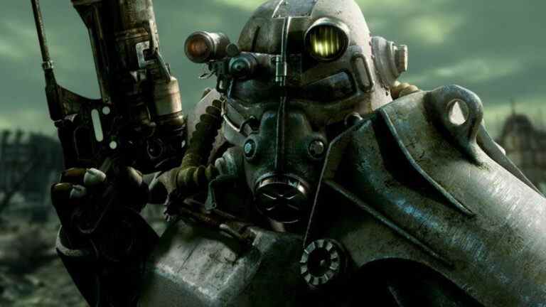 Fallout 3 supprime enfin l’exigence Games For Windows Live sur PC