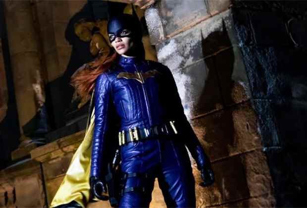 L’annulation de « Batgirl » défendue par le PDG de Warner Bros Discovery