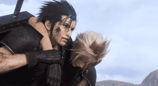 Final Fantasy 7 Rebirth: tout ce que nous savons