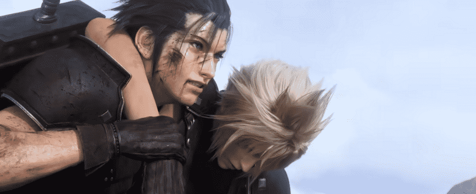 Final Fantasy 7 Rebirth: tout ce que nous savons