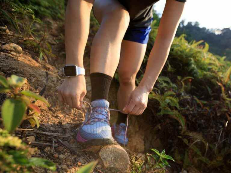 Fitness : la technologie portable vous aide à surveiller votre santé au quotidien