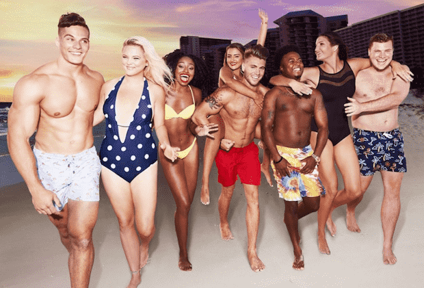 ‘Floribama Shore’ annulé à MTV – Pas de saison 5