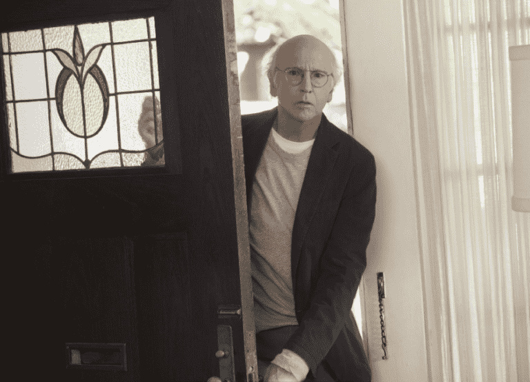 Curb Your Enthusiasm TV show on HBO: (canceled or renewed?)