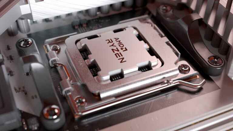 Optimisations AMD Zen 4 Ryzen 7000 AVX512 ajoutées à la prochaine version de Y-Cruncher