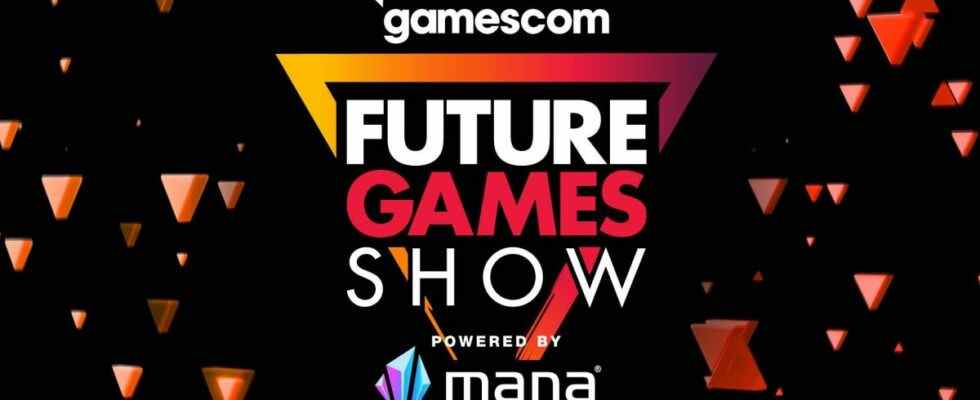 Future Games Show 2022 : tout ce que vous devez savoir