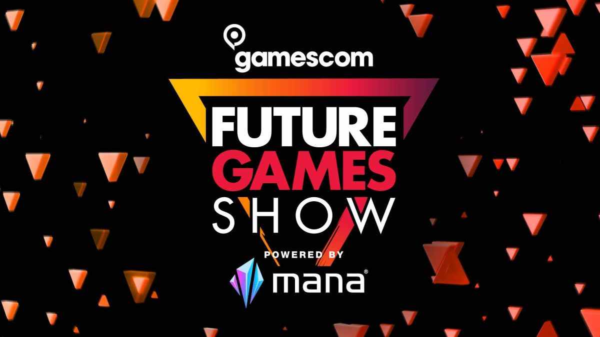 Future Games Show 2022 : tout ce que vous devez savoir
